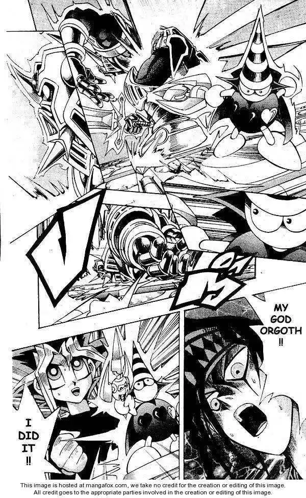 Yu-Gi-Oh! Duelist Chapter 84 18